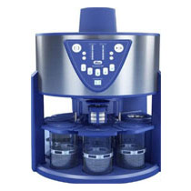 德国Elma全方位自动手表清洗机（图）-厦门劳力士售后官方维修服务中心