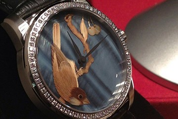 厦门劳力士官售后服务店