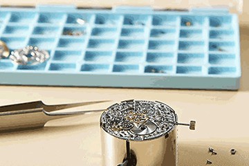 厦门劳力士表售后店