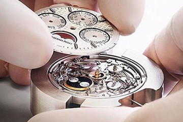 厦门劳力士三问表售后维修