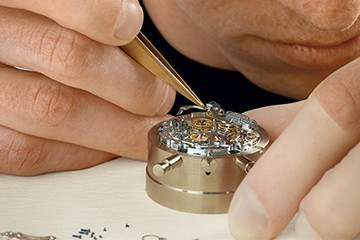 厦门劳力士表走时不准了维修地址