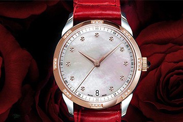 厦门劳力士怎么不动