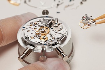 厦门劳力士维修服务网点位置