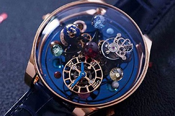 劳力士手表厦门维修服务点位置