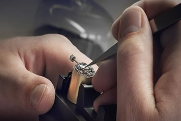 劳力士表厦门维修中心位置