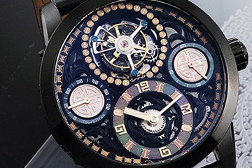 厦门劳力士维修服务中心位置