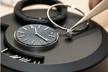 厦门劳力士手表客户服务网点电话