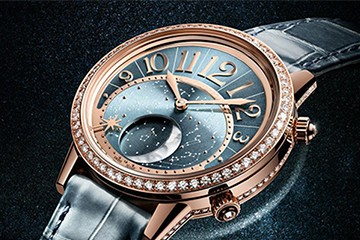 厦门劳力士维修店位置