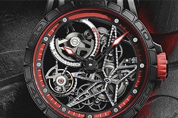 厦门劳力士手表售后清洗保养费用