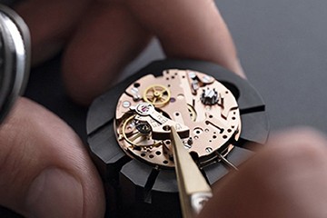 厦门劳力士手表官售后擦油多少钱