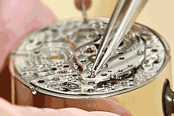 厦门劳力士手表官售后清洗多少钱