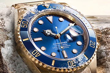 厦门劳力士手表售后抛光价格