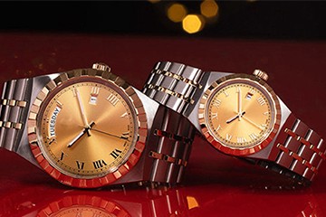 厦门劳力士配按键