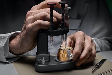 厦门劳力士配表盘