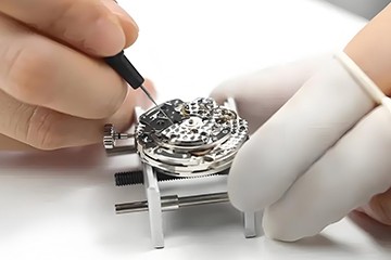 厦门劳力士手表维修服务热线