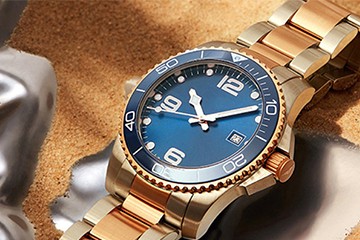 厦门劳力士哪里维修