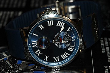 厦门劳力士手表偷停维修价格