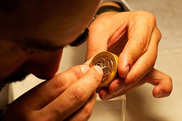 厦门劳力士手表走慢了官方售后维修地址查询