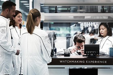 厦门劳力士月相售后维修地址查询