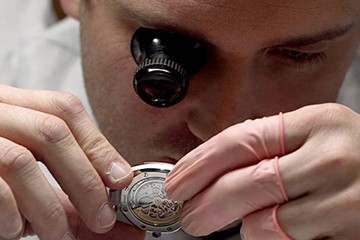 厦门劳力士三问售后维修地址查询