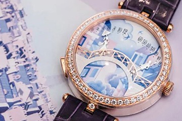 厦门劳力士售后点位置