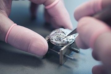 劳力士手表厦门售后服务网点位置